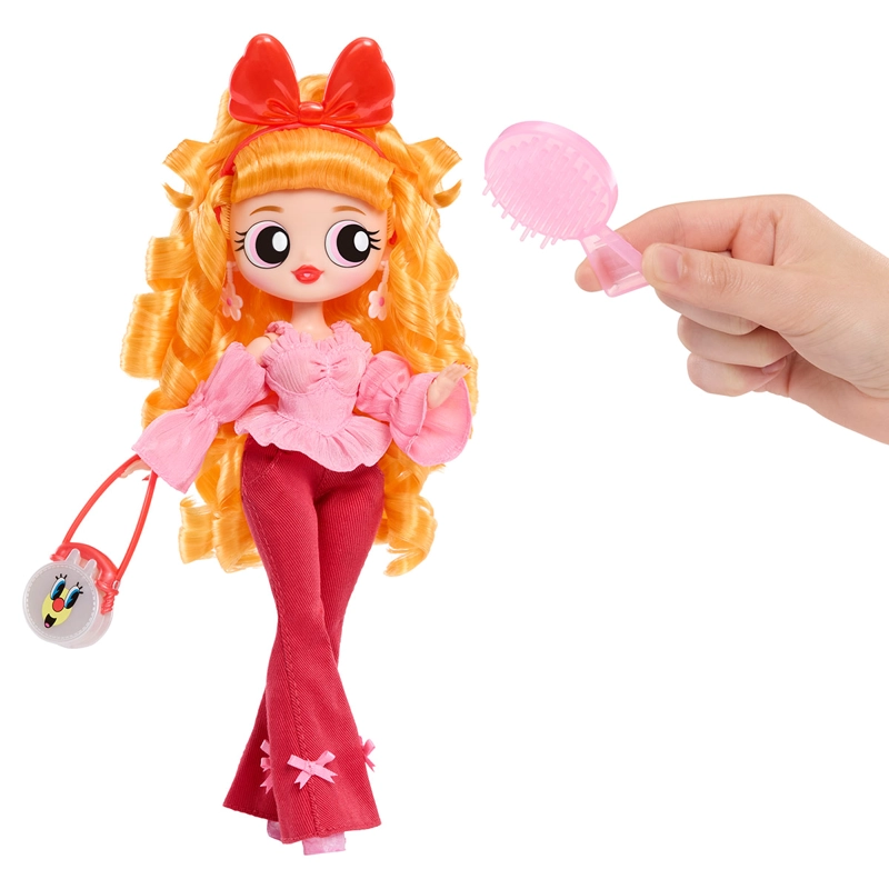 MUÑECA L.O.L SURPRISE OMG POWERPUFF GIRLS OMG FASHION DOLL - MODELO ALEATORIO - 7