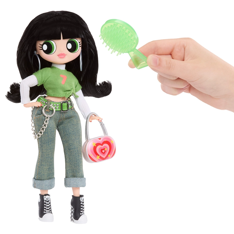 MUÑECA L.O.L SURPRISE OMG POWERPUFF GIRLS OMG FASHION DOLL - MODELO ALEATORIO - 10