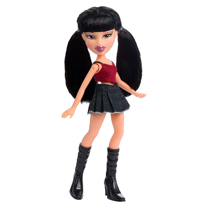 MUÑECA BRATZ POP DOLL - MODELO ALEATORIO - 2