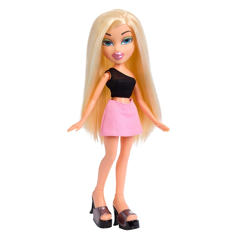 MUÑECA BRATZ POP DOLL - MODELO ALEATORIO - 6
