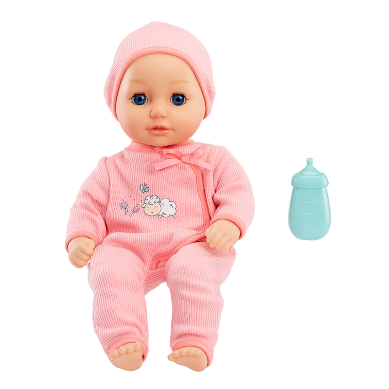 MUÑECA BABY BORN MY FIRST BABY ANABELLE - 1