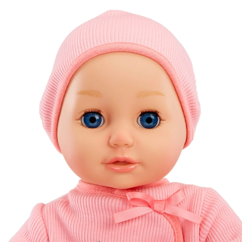 MUÑECA BABY BORN MY FIRST BABY ANABELLE - 2
