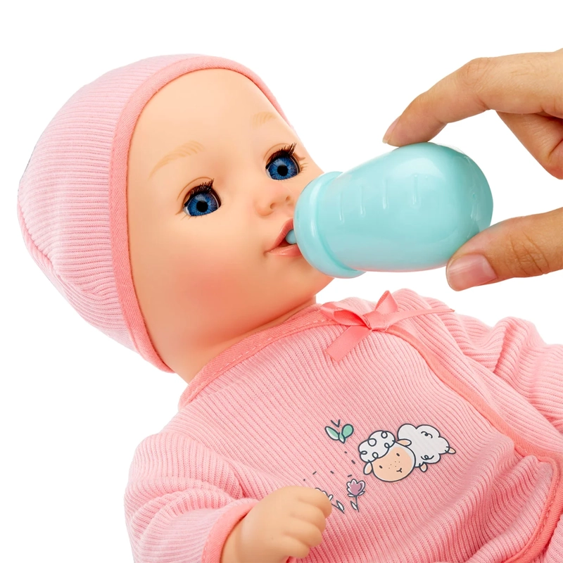 MUÑECA BABY BORN MY FIRST BABY ANABELLE - 3