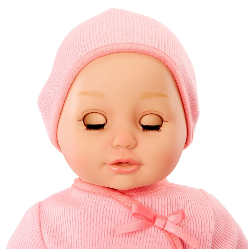 MUÑECA BABY BORN MY FIRST BABY ANABELLE - 4