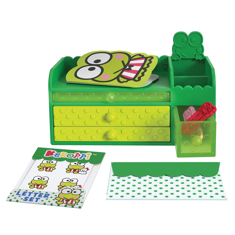 FIGURA COLECCIONABLE MINIVERSE MAKE IT MINI SANRIO SERIE 3 - 4
