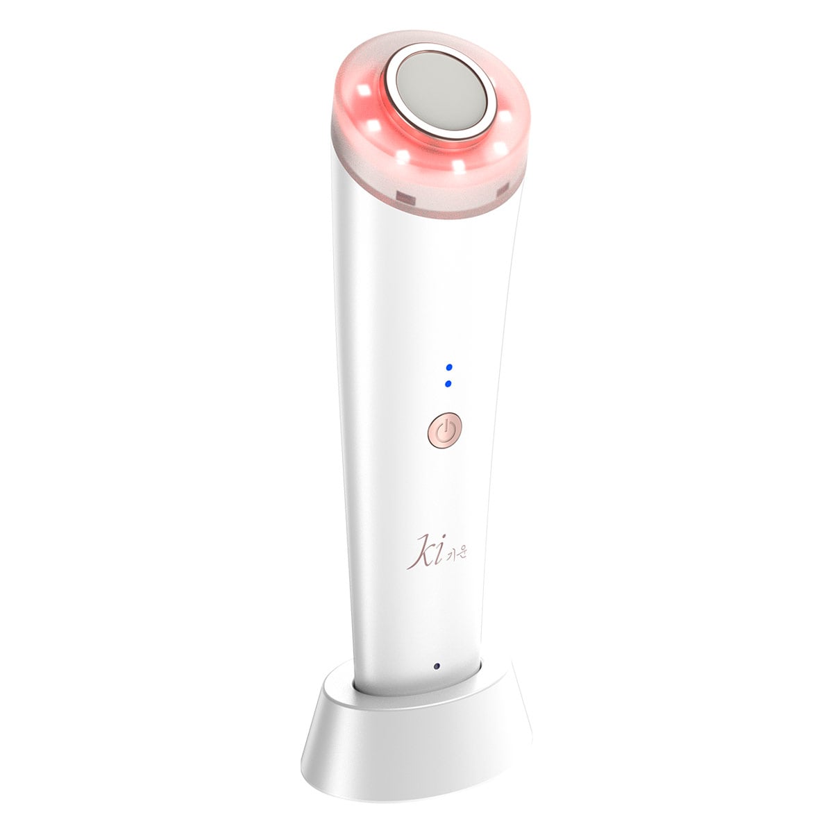 MASAJEADOR RADIOFRECUENCIA FACIAL GAMA SP KI FACE PLASMA - 1