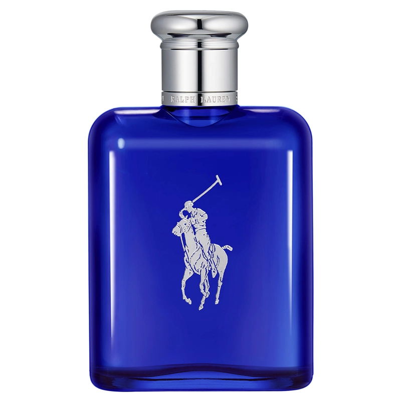 PERFUME HOMBRE RALPH LAUREN POLO BLUE EAU DE TOILETTE 125ML - 1