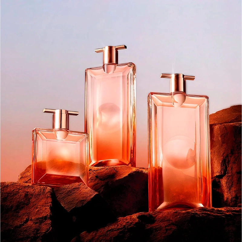 PERFUME MUJER LANCÔME IDOLE NOW EAU DE PARFUM 100ML - 3