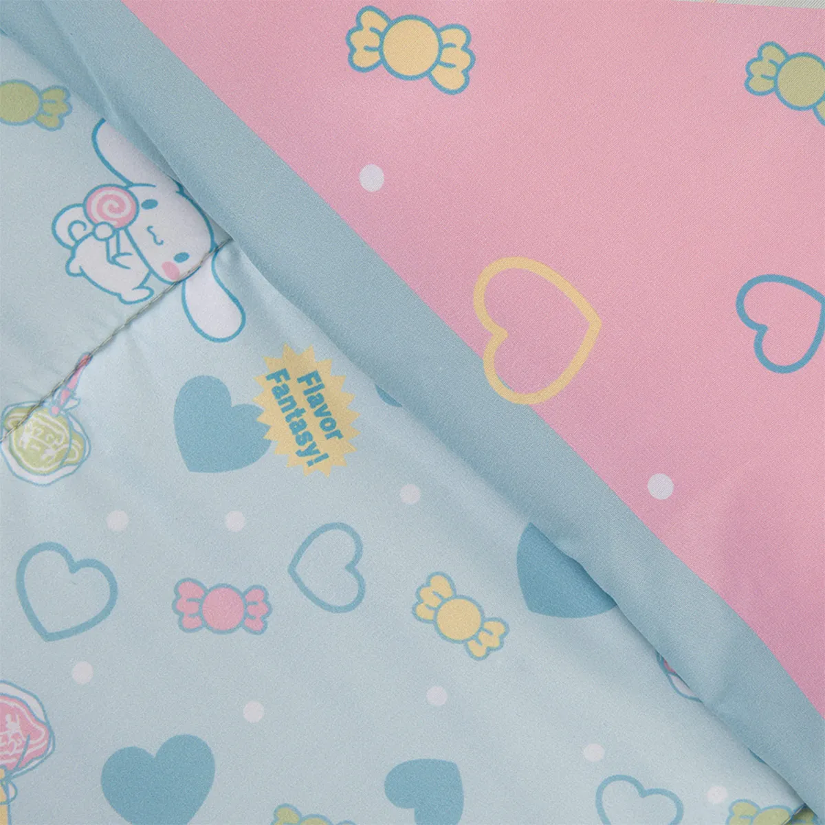 PLUMÓN SANRIO CINNAMOROLL SWEETS 1.5 PLAZAS - 2