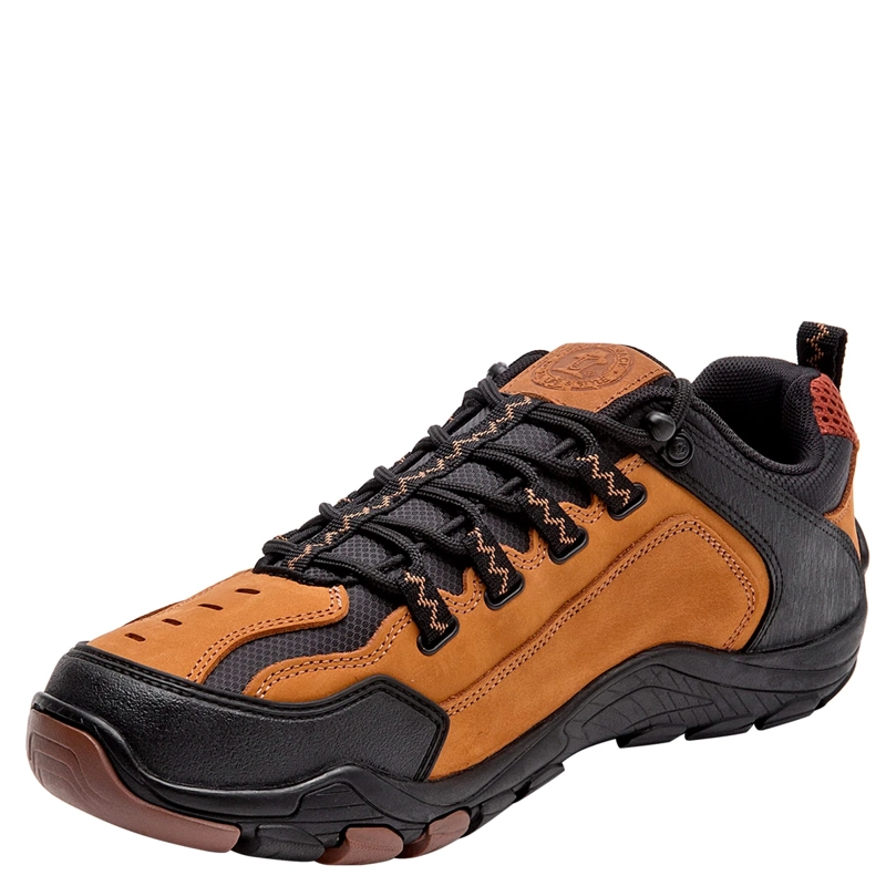 ZAPATILLAS HOMBRE PANAMA JACK CASUALES CAFÉ PJH0076  - 3