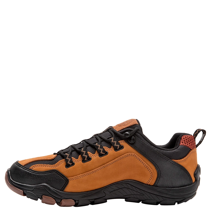 ZAPATILLAS HOMBRE PANAMA JACK CASUALES CAFÉ PJH0076  - 4