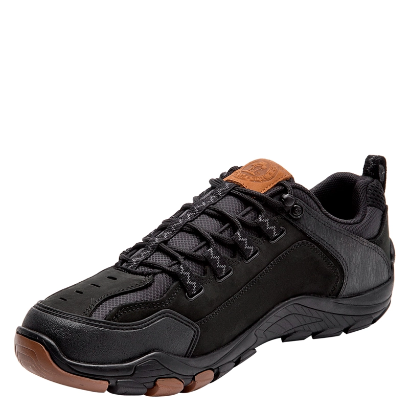 ZAPATILLAS HOMBRE PANAMA JACK CASUALES NEGRO PJH0076  - 3