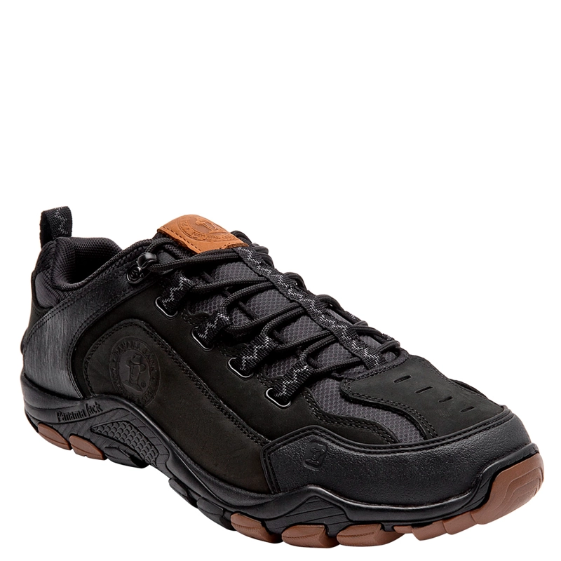 ZAPATILLAS HOMBRE PANAMA JACK CASUALES NEGRO PJH0076  - 2