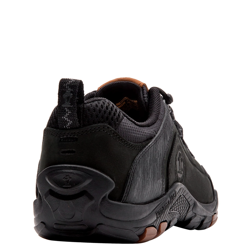 ZAPATILLAS HOMBRE PANAMA JACK CASUALES NEGRO PJH0076  - 5