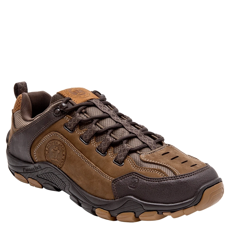 ZAPATILLAS HOMBRE PANAMA JACK TAUPE PJH0076  - 2
