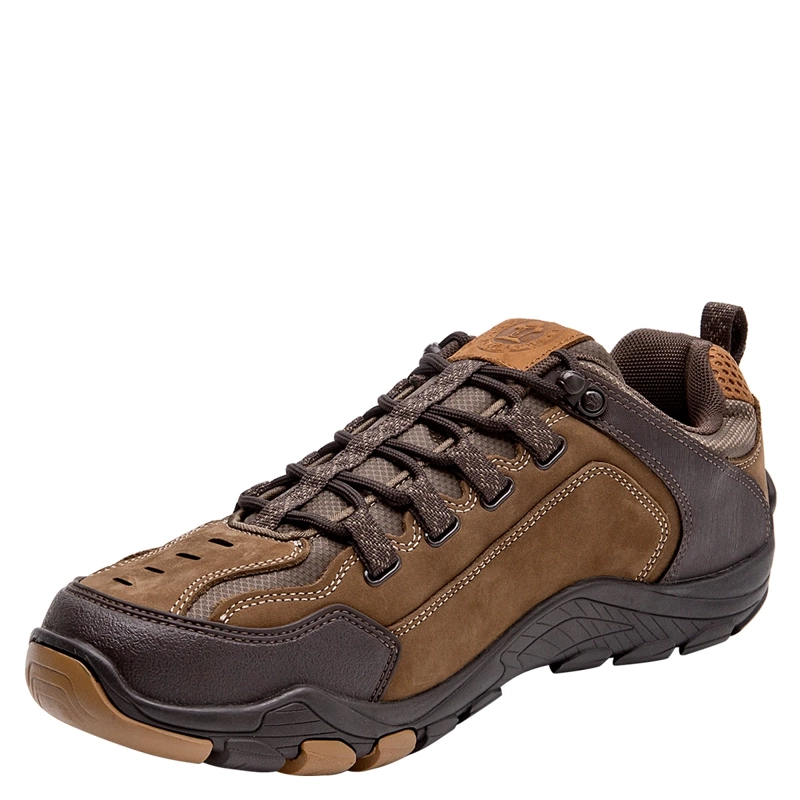 ZAPATILLAS HOMBRE PANAMA JACK TAUPE PJH0076  - 3