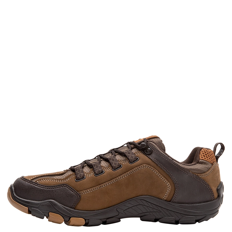 ZAPATILLAS HOMBRE PANAMA JACK TAUPE PJH0076  - 4