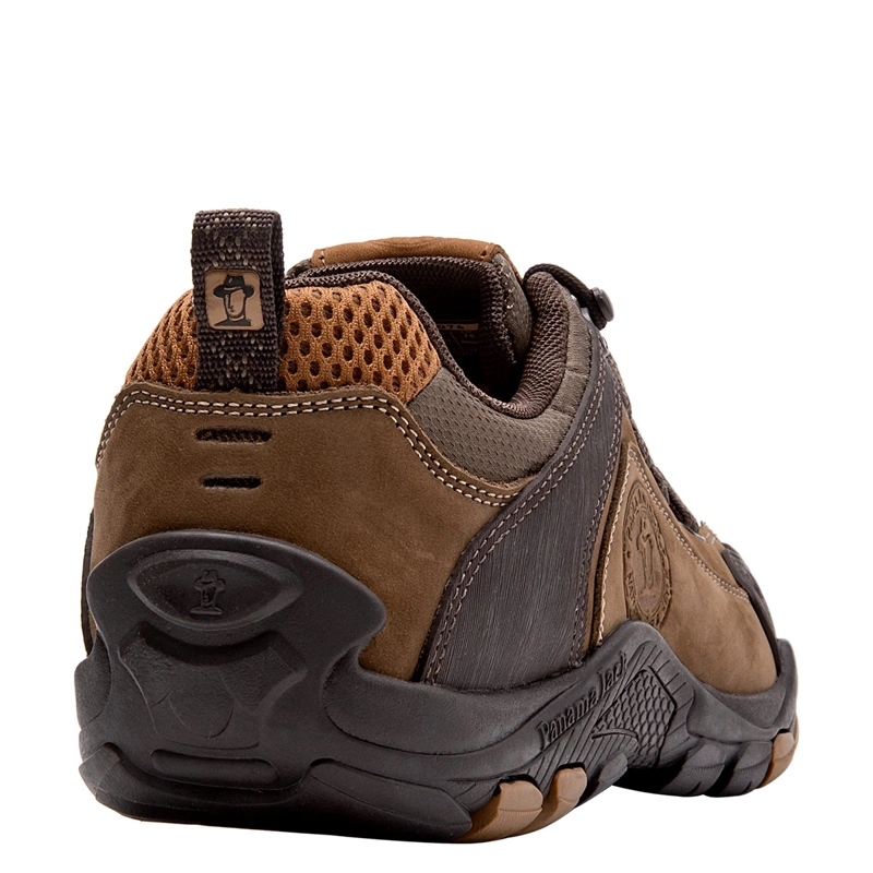 ZAPATILLAS HOMBRE PANAMA JACK TAUPE PJH0076  - 5
