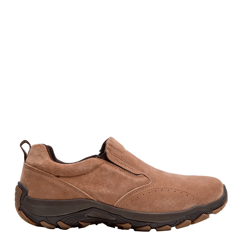 ZAPATILLAS HOMBRE PANAMA JACK OUTDOOR BEIGE PJH0210 CUERO
