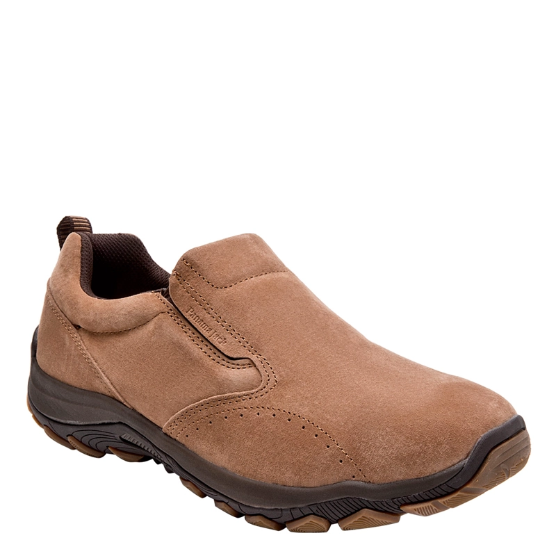 ZAPATILLAS HOMBRE PANAMA JACK OUTDOOR BEIGE PJH0210 CUERO - 3