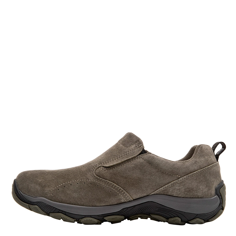 ZAPATILLAS HOMBRE PANAMA JACK OUTDOOR VERDE PJH0210 CUERO - 2