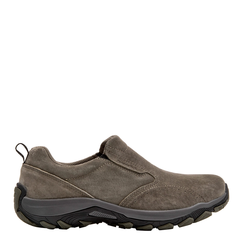 ZAPATILLAS HOMBRE PANAMA JACK OUTDOOR VERDE PJH0210 CUERO