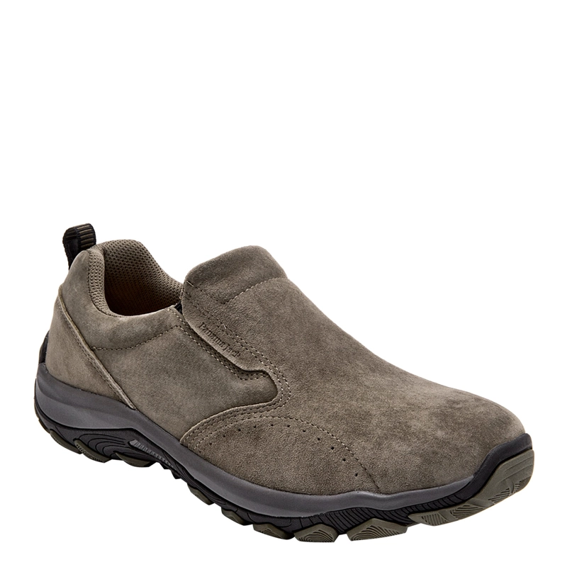 ZAPATILLAS HOMBRE PANAMA JACK OUTDOOR VERDE PJH0210 CUERO - 3