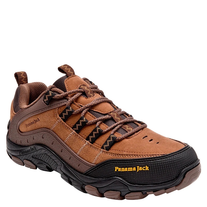 ZAPATILLAS HOMBRE PANAMA JACK CAFÉ PJH0218 - 2
