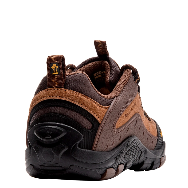 ZAPATILLAS HOMBRE PANAMA JACK CAFÉ PJH0218 - 5