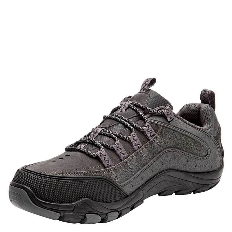 ZAPATILLAS HOMBRE PANAMA JACK NEGRO PJH0218 - 3