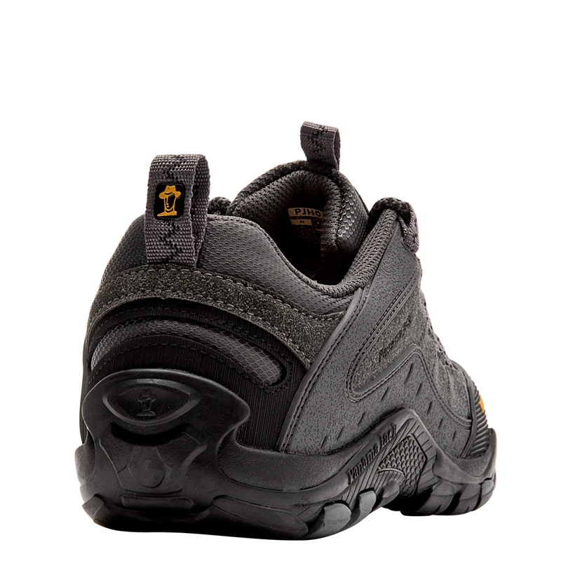 ZAPATILLAS HOMBRE PANAMA JACK NEGRO PJH0218 - 5
