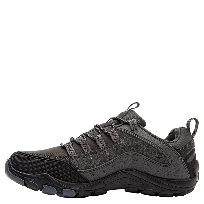 ZAPATILLAS HOMBRE PANAMA JACK NEGRO PJH0218 - 4