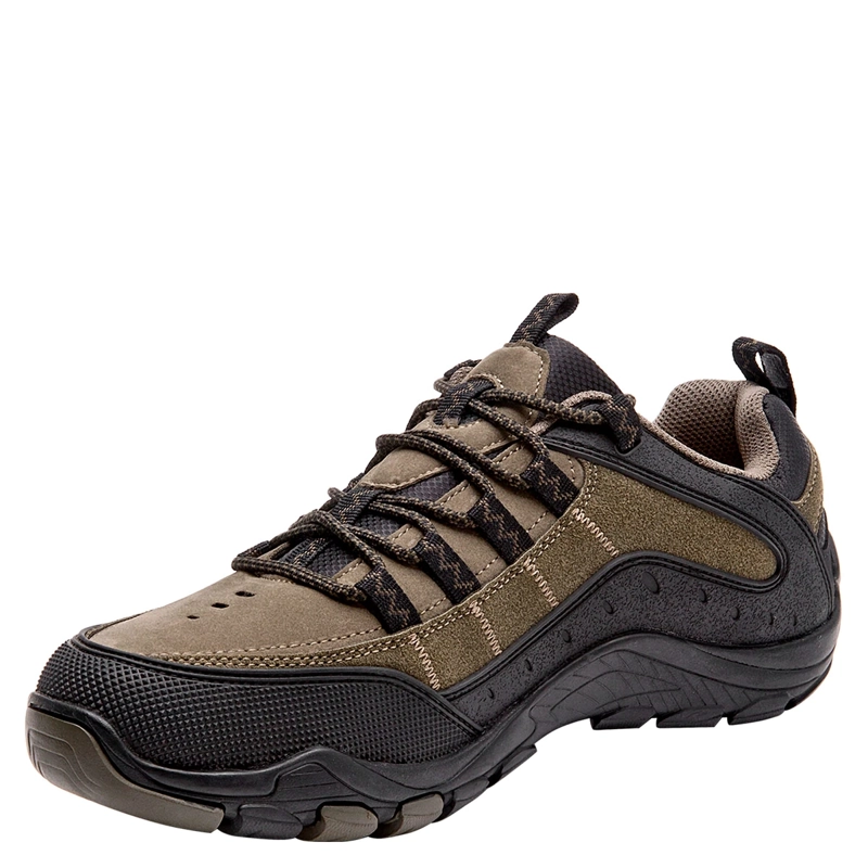 ZAPATILLAS HOMBRE PANAMA JACK VERDE PJH0218  - 3