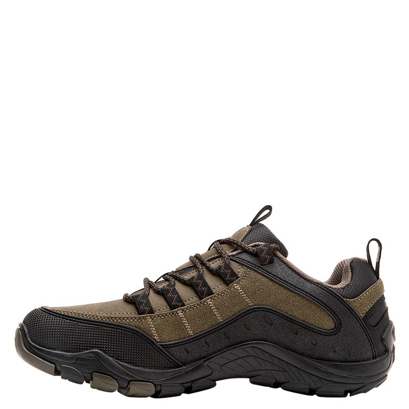ZAPATILLAS HOMBRE PANAMA JACK VERDE PJH0218  - 4