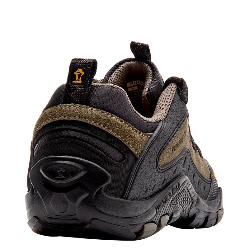 ZAPATILLAS HOMBRE PANAMA JACK VERDE PJH0218  - 5