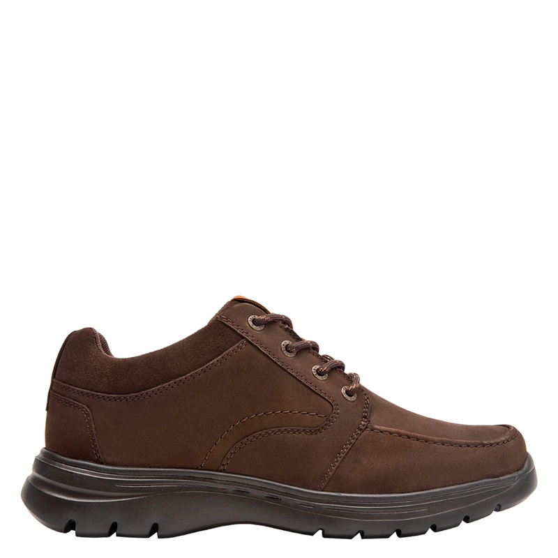 ZAPATOS HOMBRE PANAMA JACK GRAFITO PJH0201 CUERO - 1