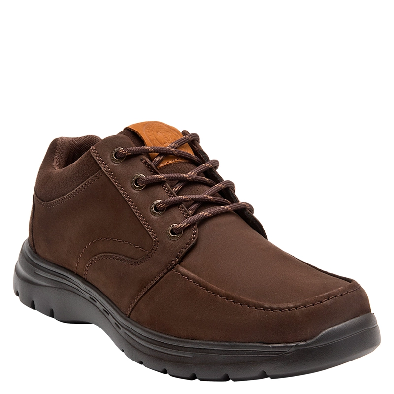 ZAPATOS HOMBRE PANAMA JACK GRAFITO PJH0201 CUERO - 2
