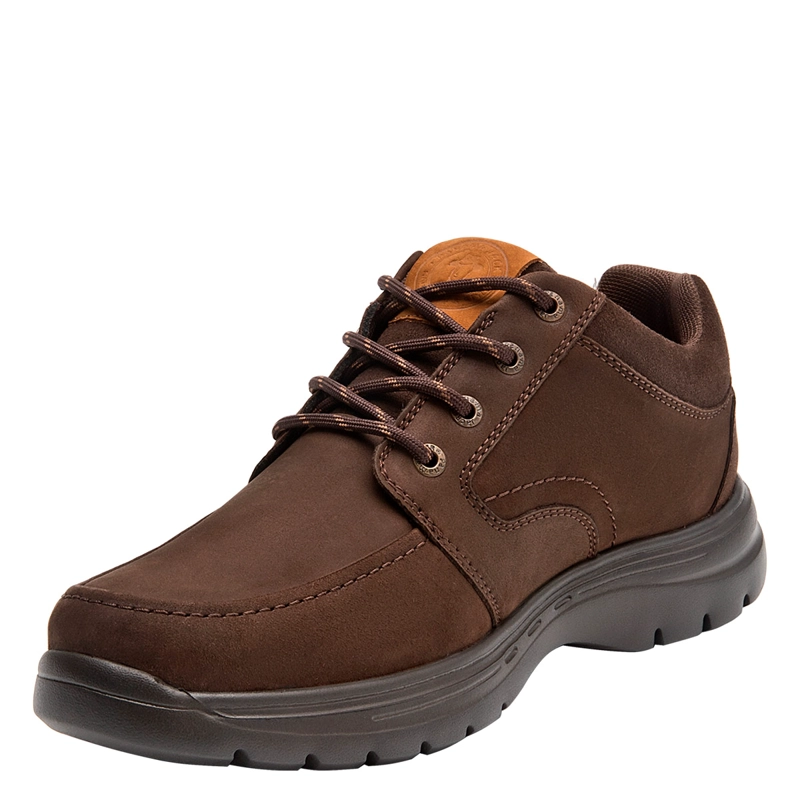 ZAPATOS HOMBRE PANAMA JACK GRAFITO PJH0201 CUERO - 3