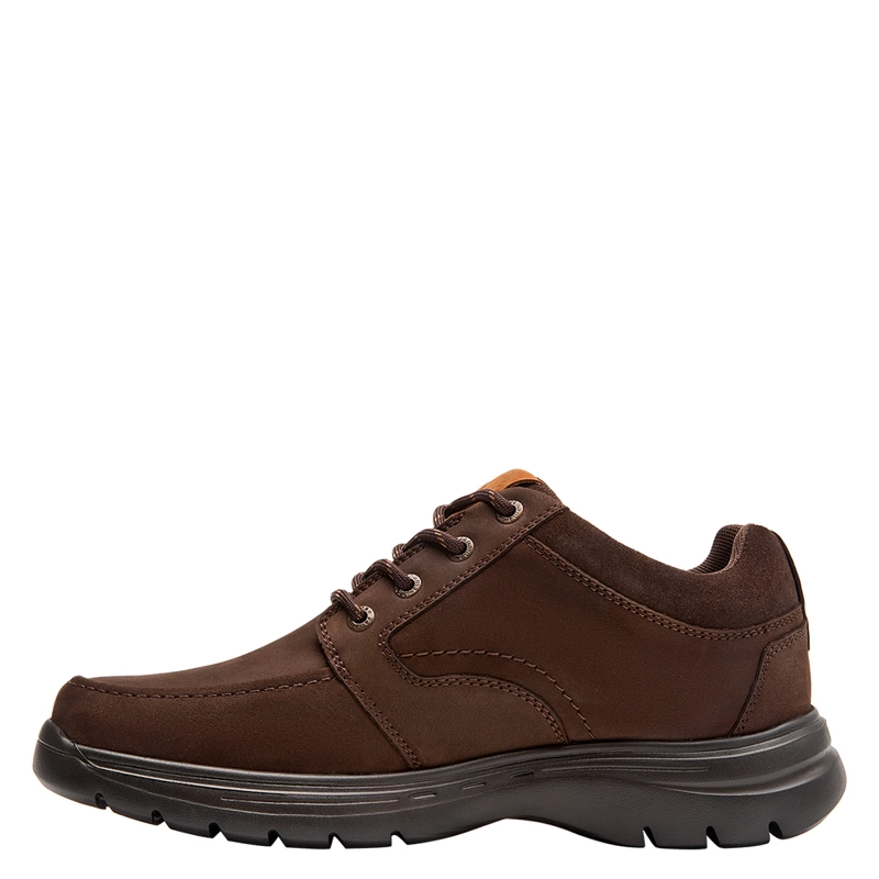 ZAPATOS HOMBRE PANAMA JACK GRAFITO PJH0201 CUERO - 4