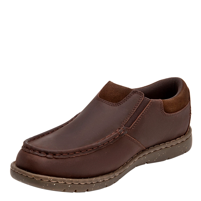 ZAPATOS HOMBRE PANAMA JACK OUTDOOR GRAFITO PJH0204 CUERO - 4