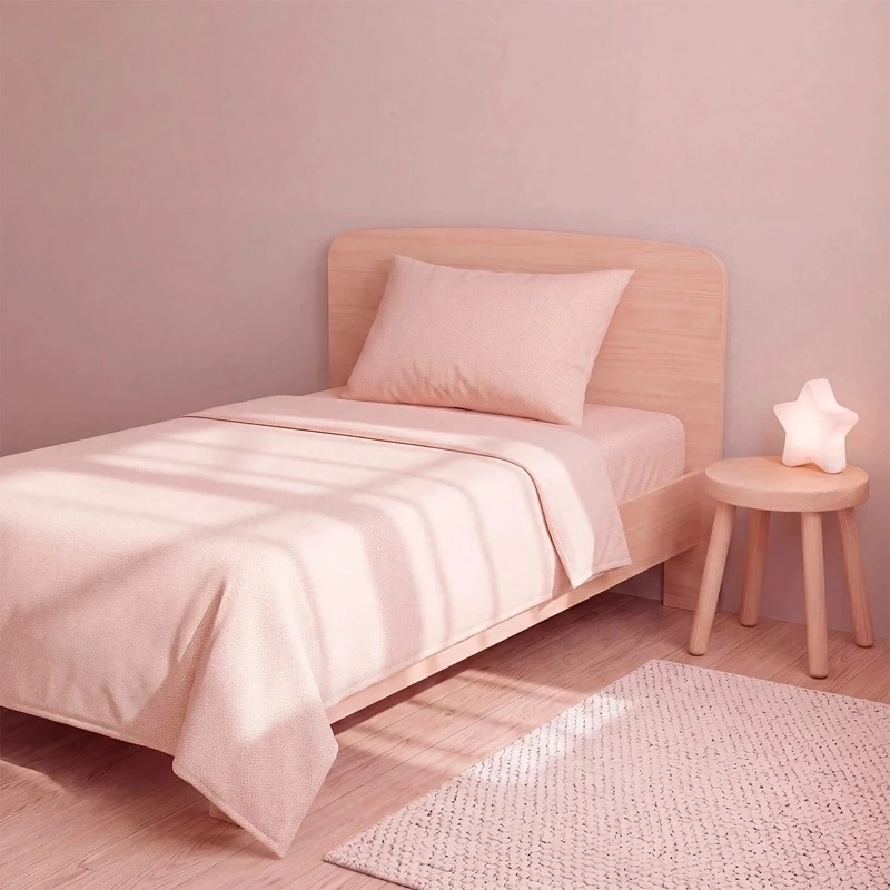 JUEGO DE SÁBANAS RIPLEY HOME ESTAMPADA 1.5 PLAZAS PERRITO PRINT - 2
