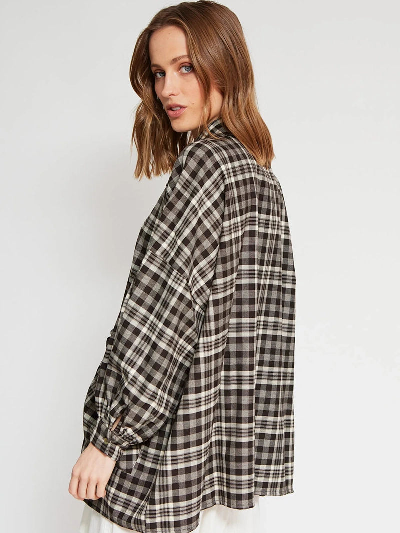 BLUSA MUJER MARQUIS  - 3