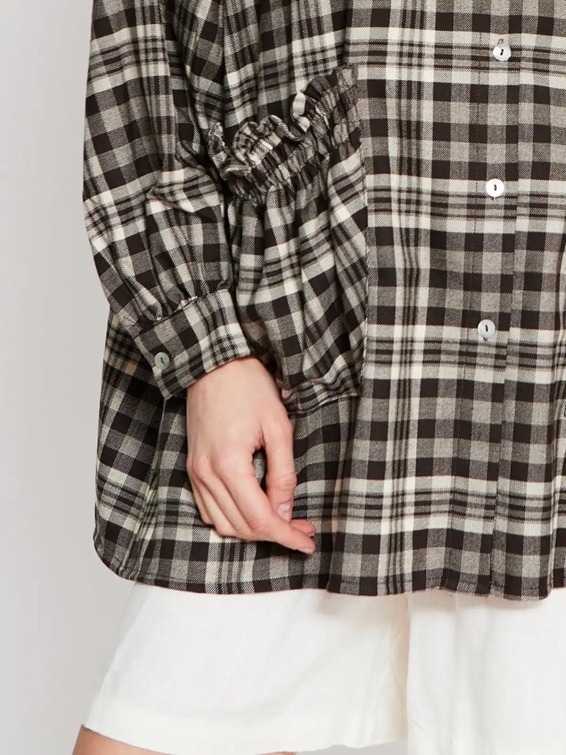 BLUSA MUJER MARQUIS  - 4