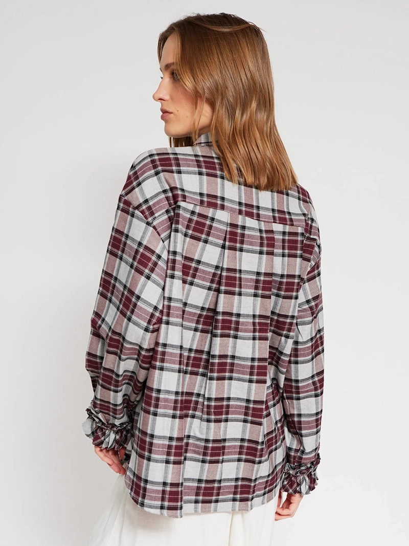 BLUSA MUJER MARQUIS  - 3