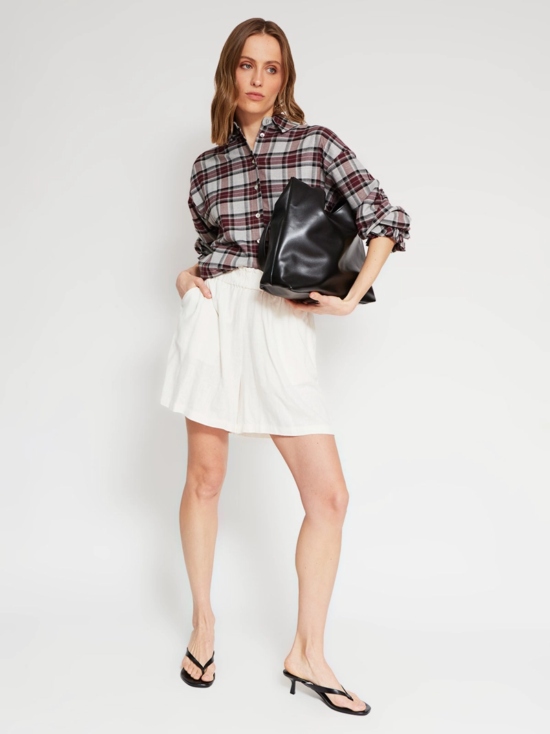BLUSA MUJER MARQUIS  - 5