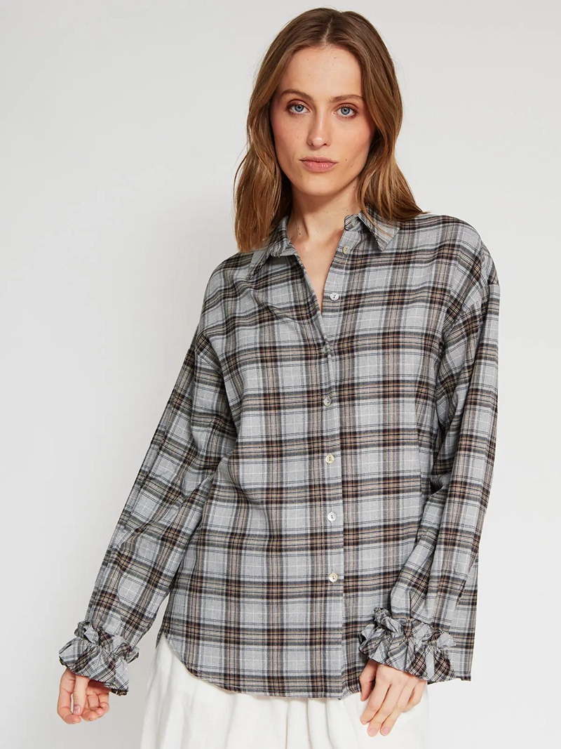 BLUSA MUJER MARQUIS  - 2