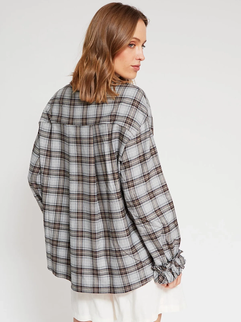 BLUSA MUJER MARQUIS  - 3