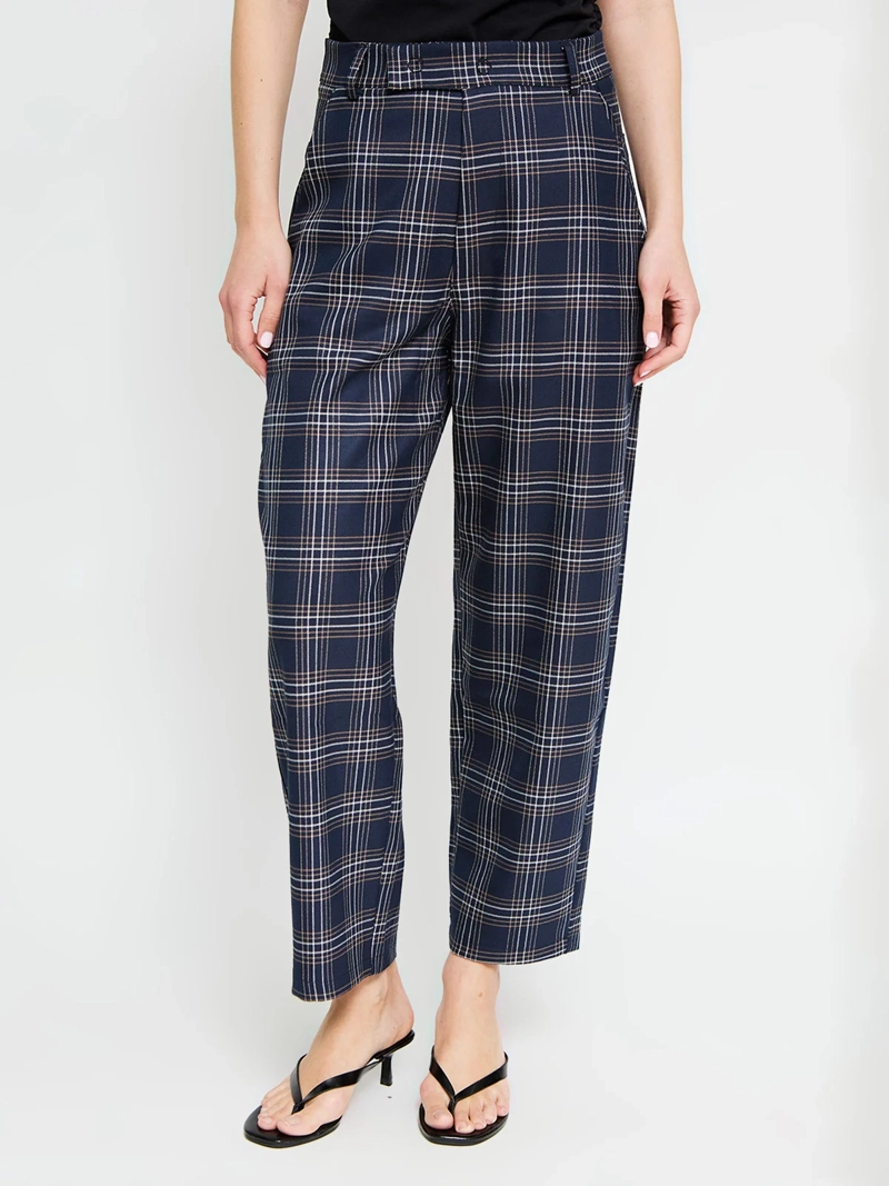 PANTALÓN MUJER MARQUIS  - 2