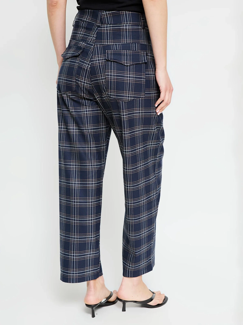 PANTALÓN MUJER MARQUIS  - 3