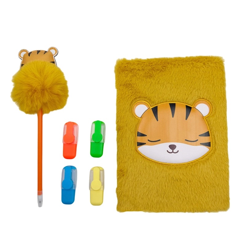SET HARVEST DORMILON TIGRE DESTACADORES - 1